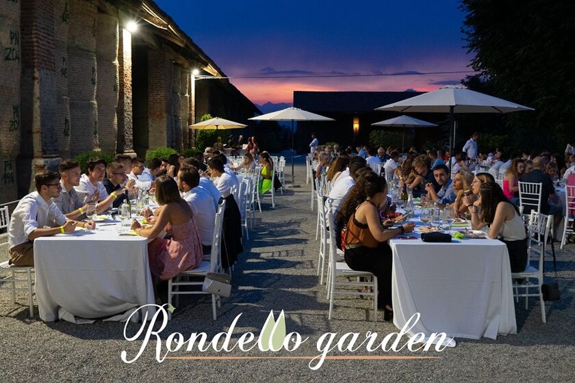 Tenuta Rondello Vigone