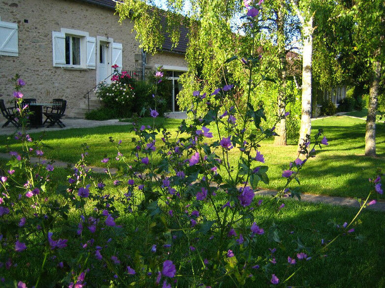 La Ferme Du Couvent