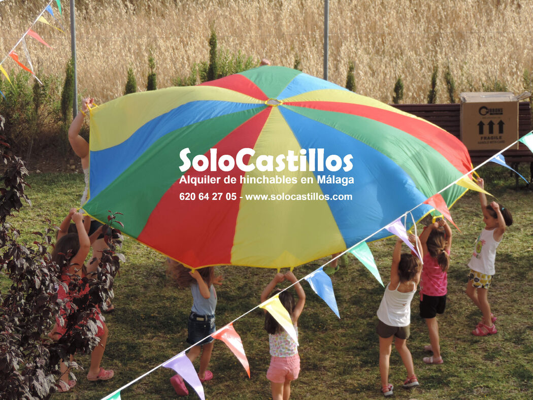 SoloCastillos