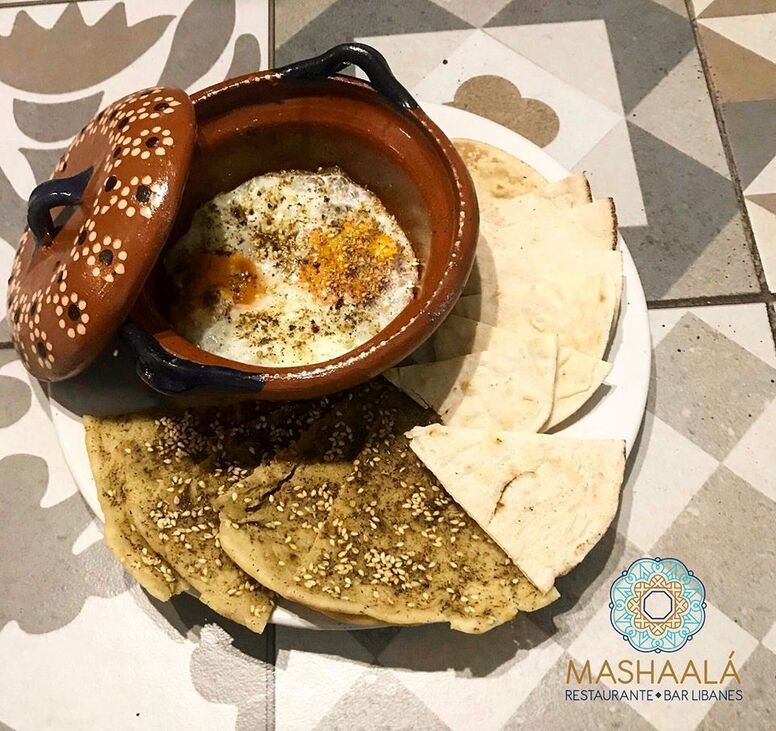 Mashaalá Restaurante