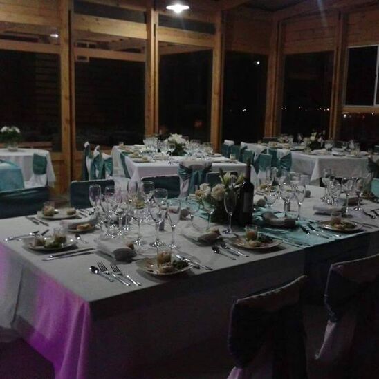 Amankaya Eventos