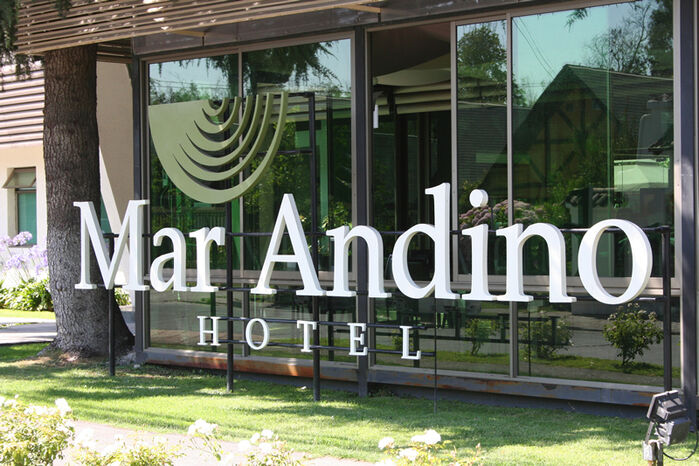 Hotel Mar Andino
