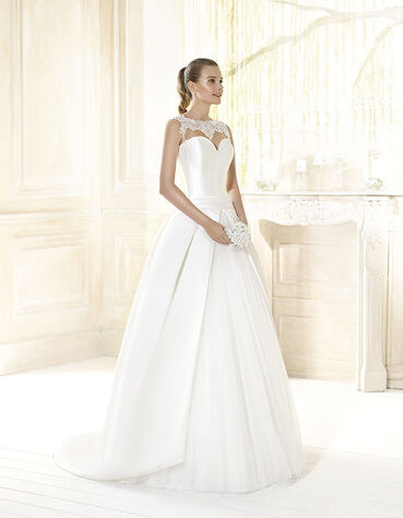 Alongi collezione sposa