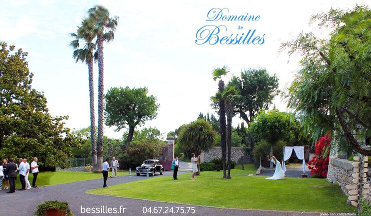 Domaine de Bessilles