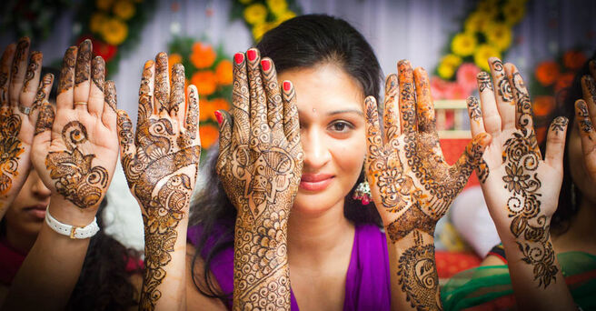 Divya Vithika Wedding Planners