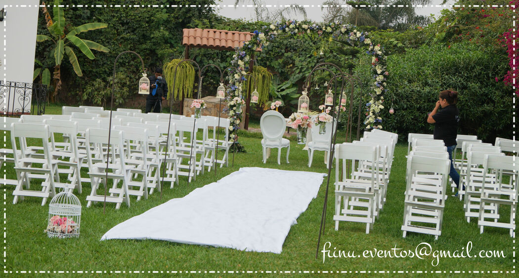 Fiinu Eventos