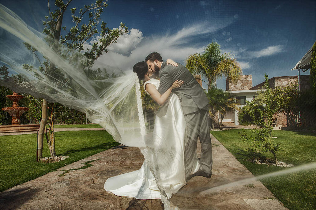Eduardo Brenis Wedding Photographer