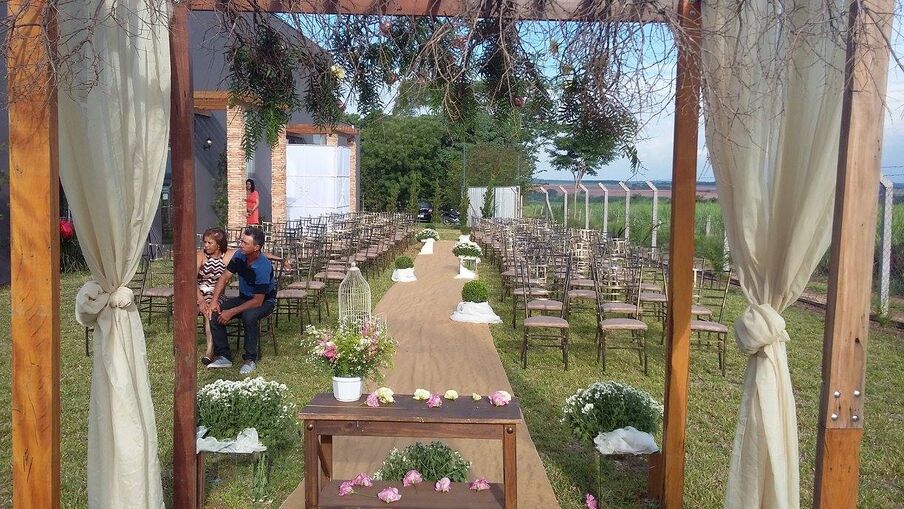 Villa's Eventos