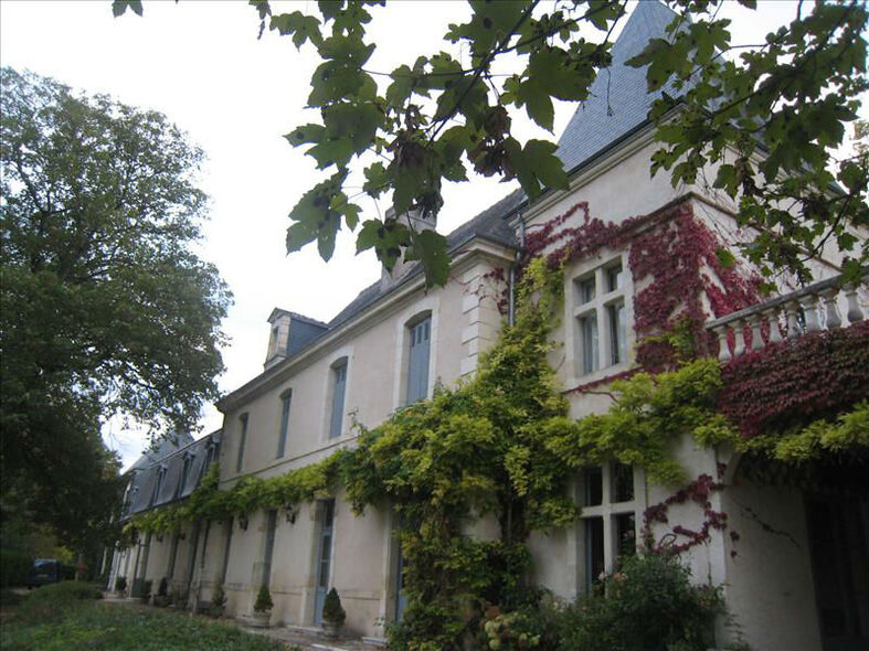 Château de la Ploquinière