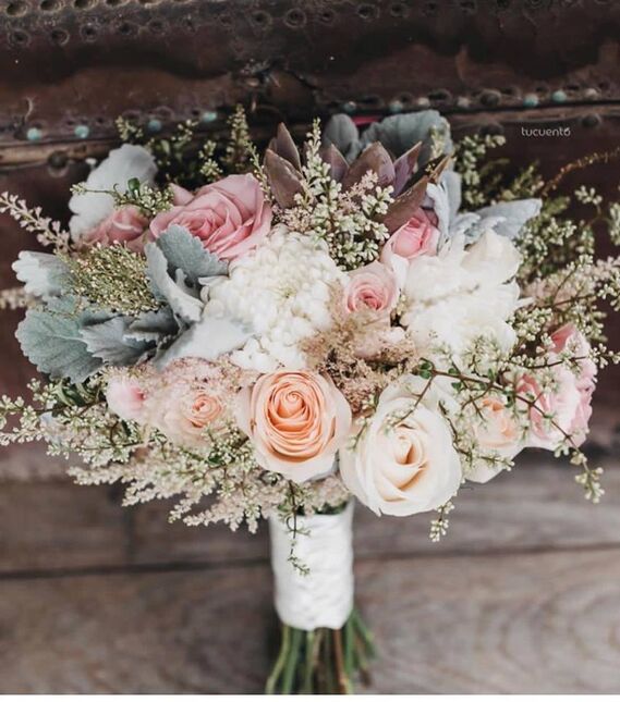 Flores De Abril Wedding Planner
