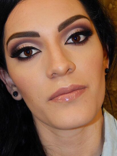 Lorena Razo Make-up San Miguel de Allende