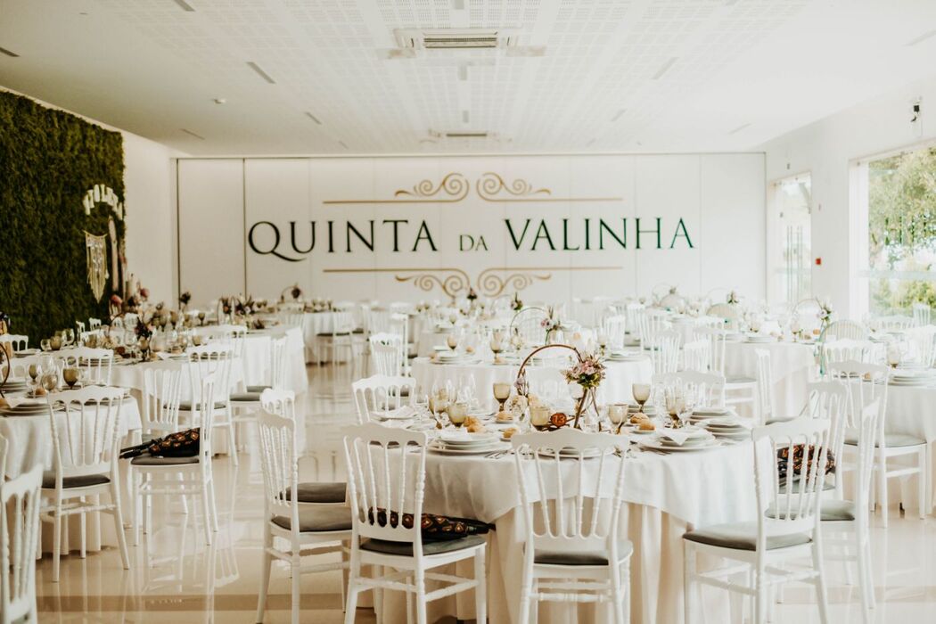 Quinta da Valinha