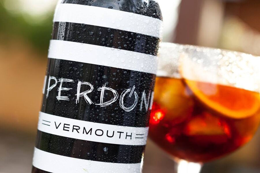Vermouth Perdón