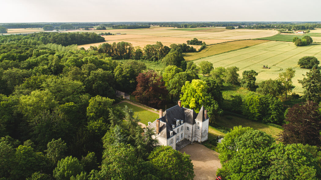 Chateau De Beaumont