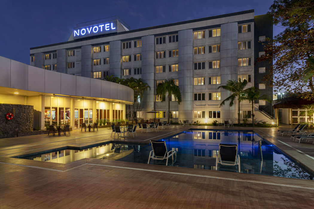 Novotel São José dos Campos