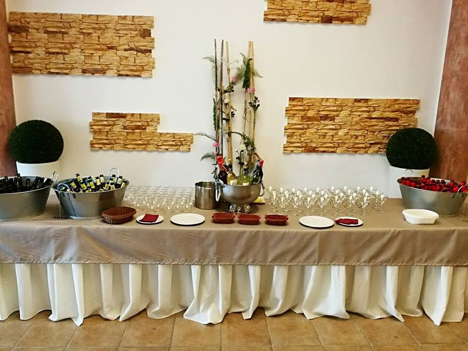 Salón Lourdes II