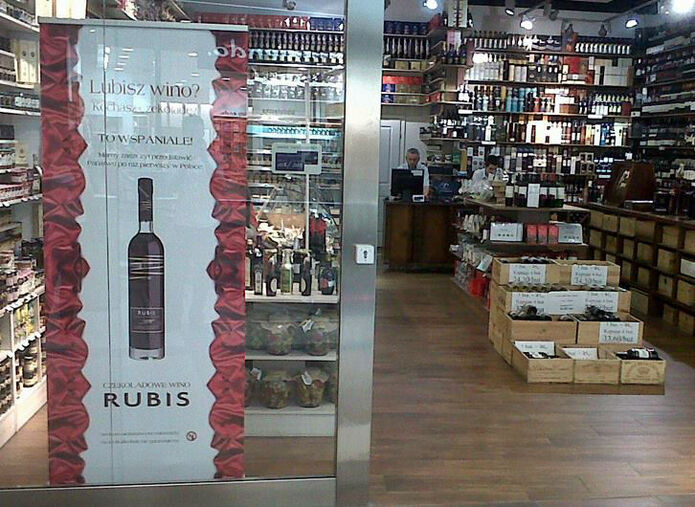 Wino Rubis