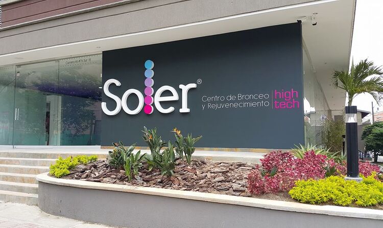 Soler - Medellín