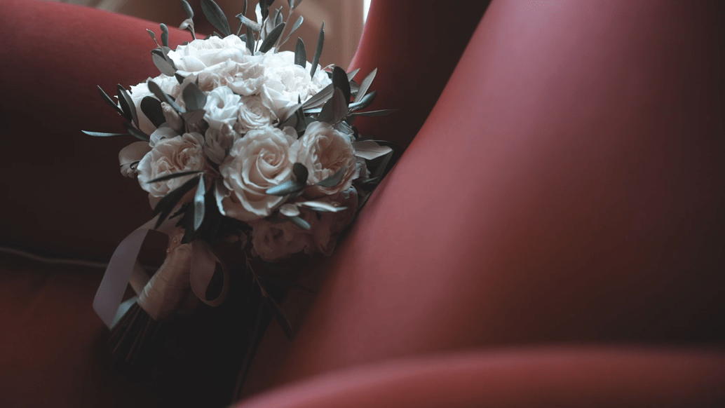 Lilien Video Wedding