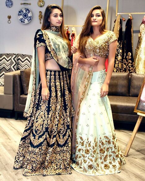 Kalki Fashion