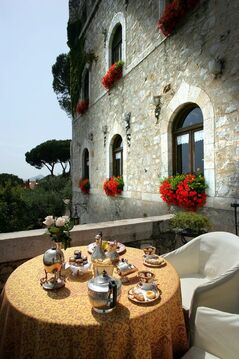 Hotel Castello Miramare