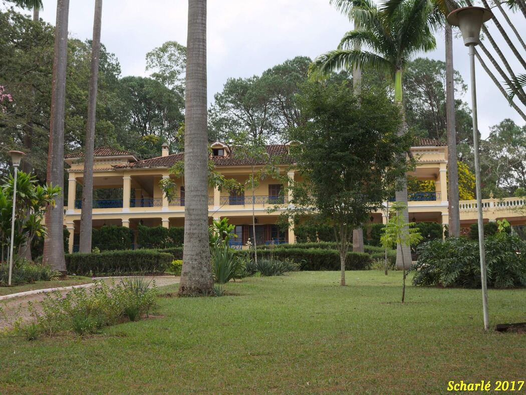 Clube Albert Scharlé