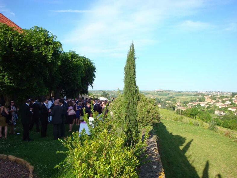 Domaine des Coteaux d´Or