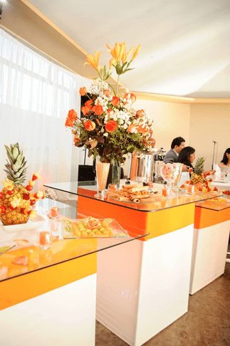 N&L Catering & Eventos
