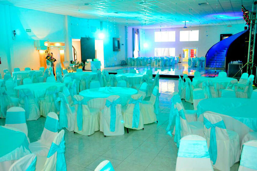 Álamos Eventos