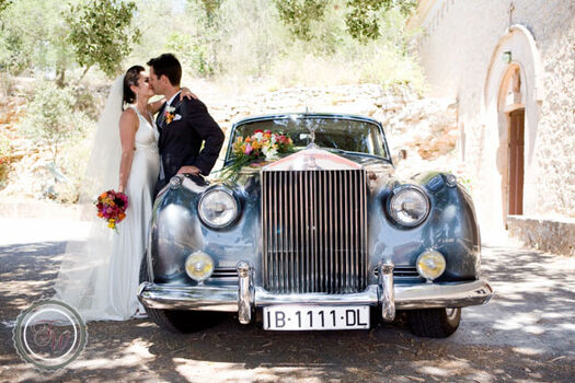 Fairytale Weddings by T'estim Mallorca