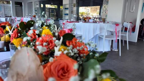 Agenzia Wedding Planner di Giovanna Russo