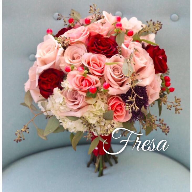 Fresa Eventos