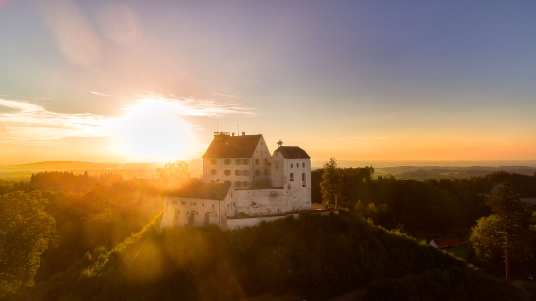 Waldburg