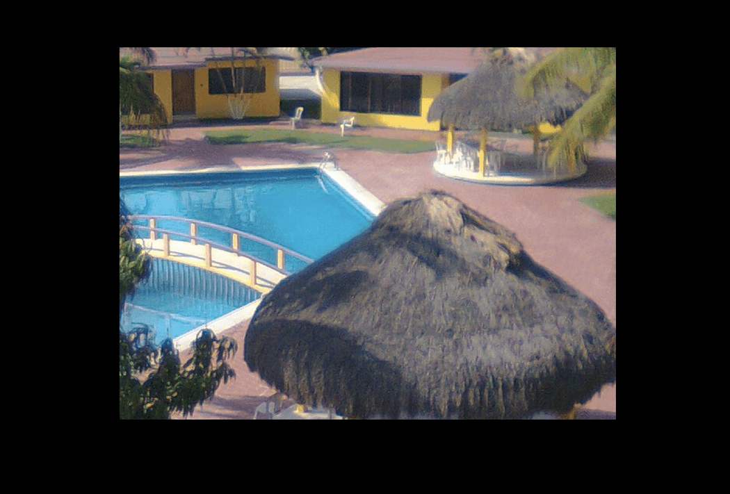 Hotel Río Paraíso