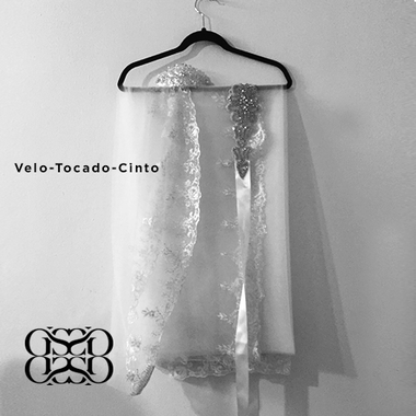 Gabriela Santos Porte Fino - Vestidos de novia