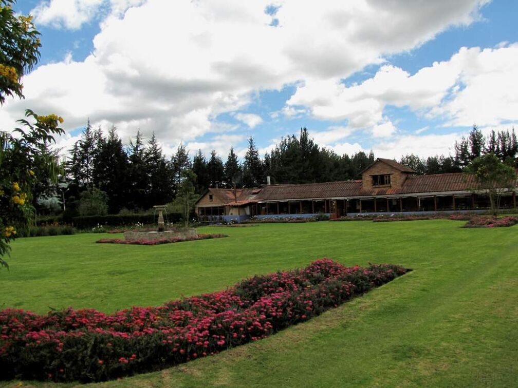 Restaurante La Caballeriza