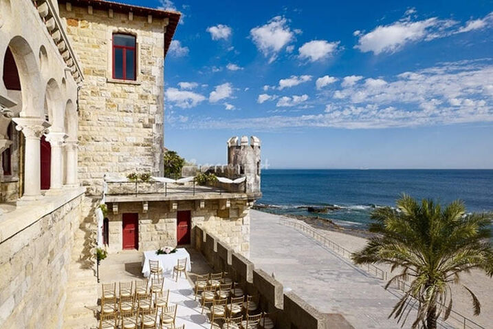 Wedding Planner in Portugal