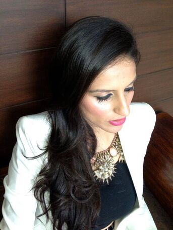 Makeup By Chandni Girdhar