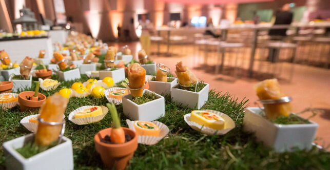 Rauschenberger Eventcatering