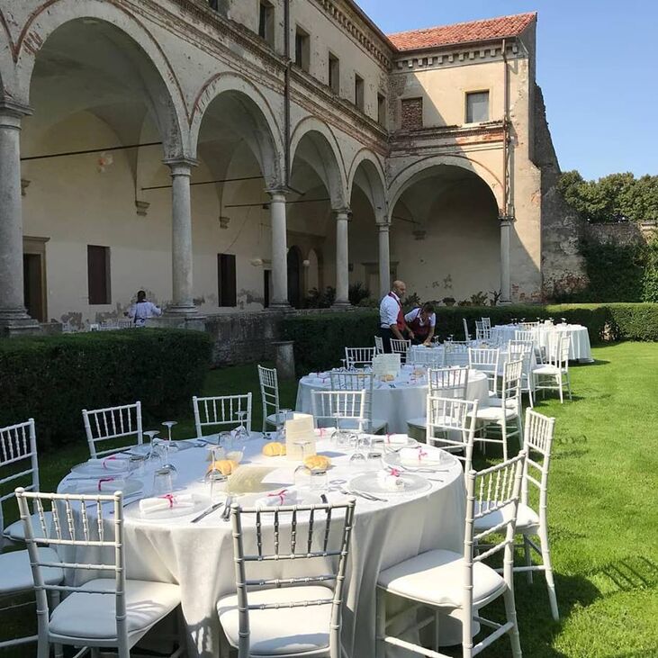 Catering San Rocco