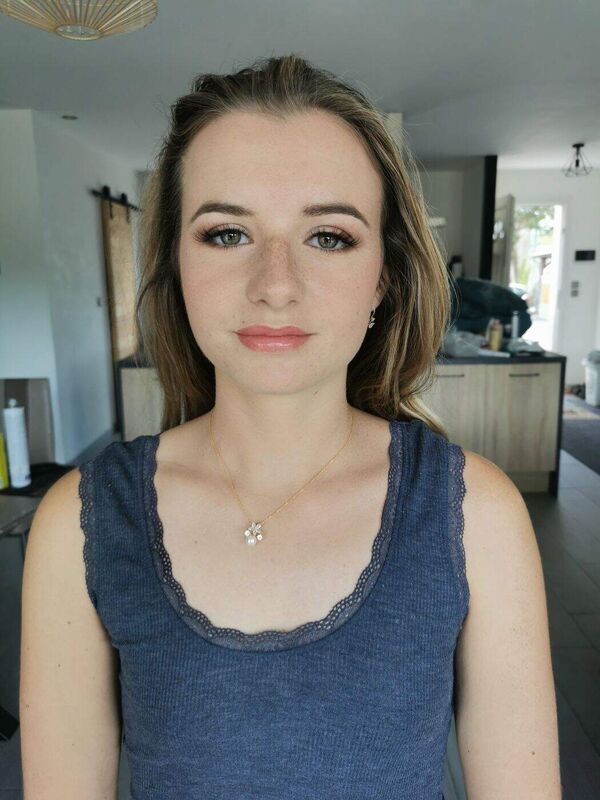 Makeup by Catherineb
