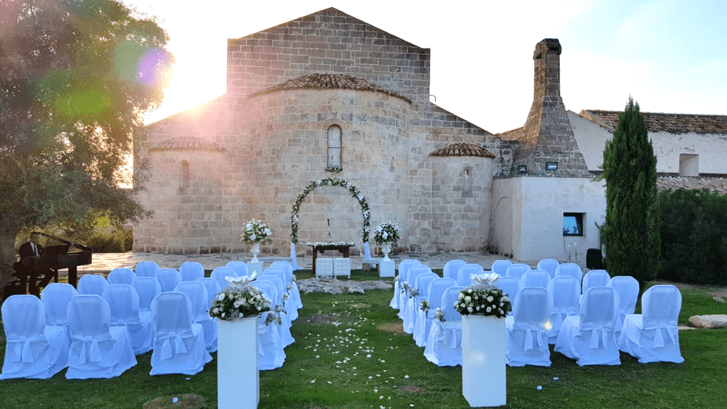 Relais Histò  San Pietro sul Mar Piccolo