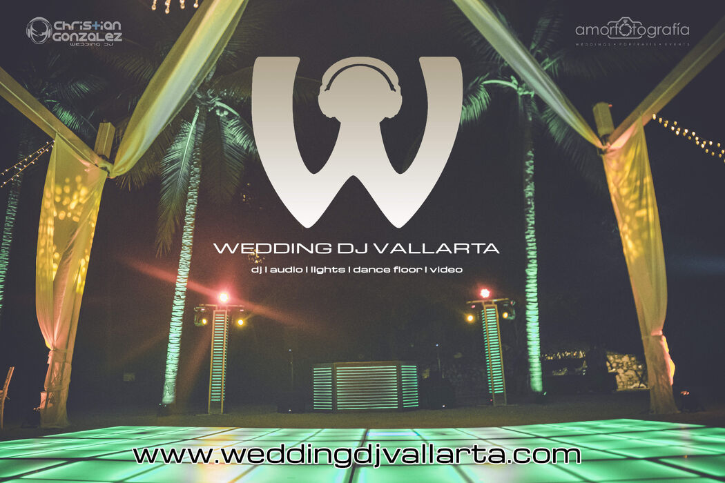 Wedding DJ Vallarta