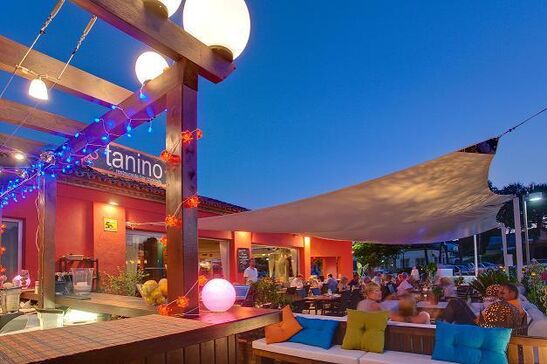 Restaurante Tanino