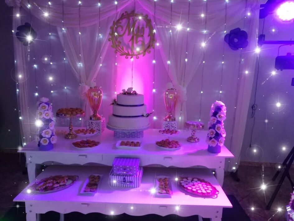 Claudri Cakes y Eventos