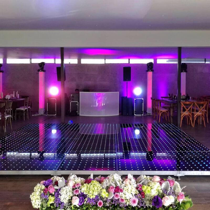 ELEGANZA eventos