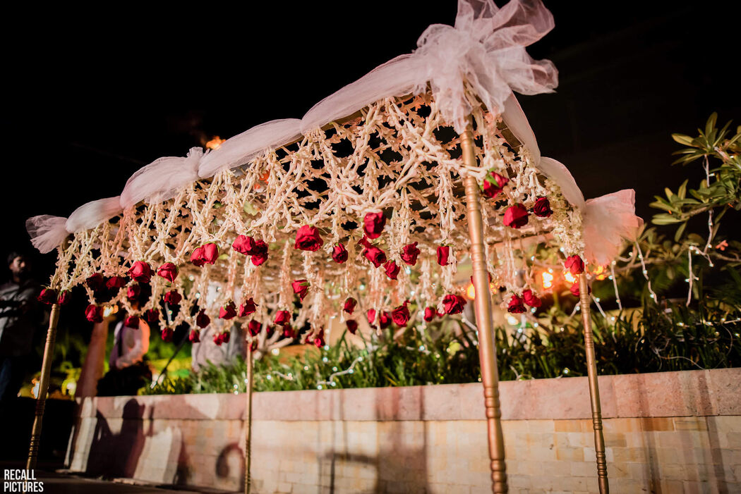S&S - Events & Weddings by Shilpa & Sonika