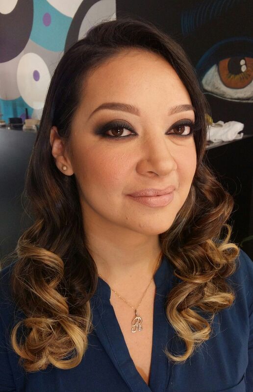 Aida Gutierrez [Make-up studio]