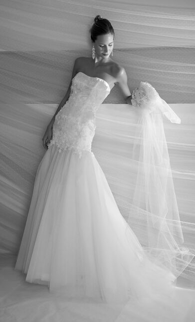 Cielo Blu Sposa