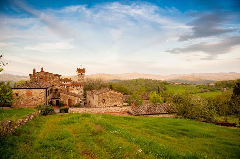 Tenuta Lupinari